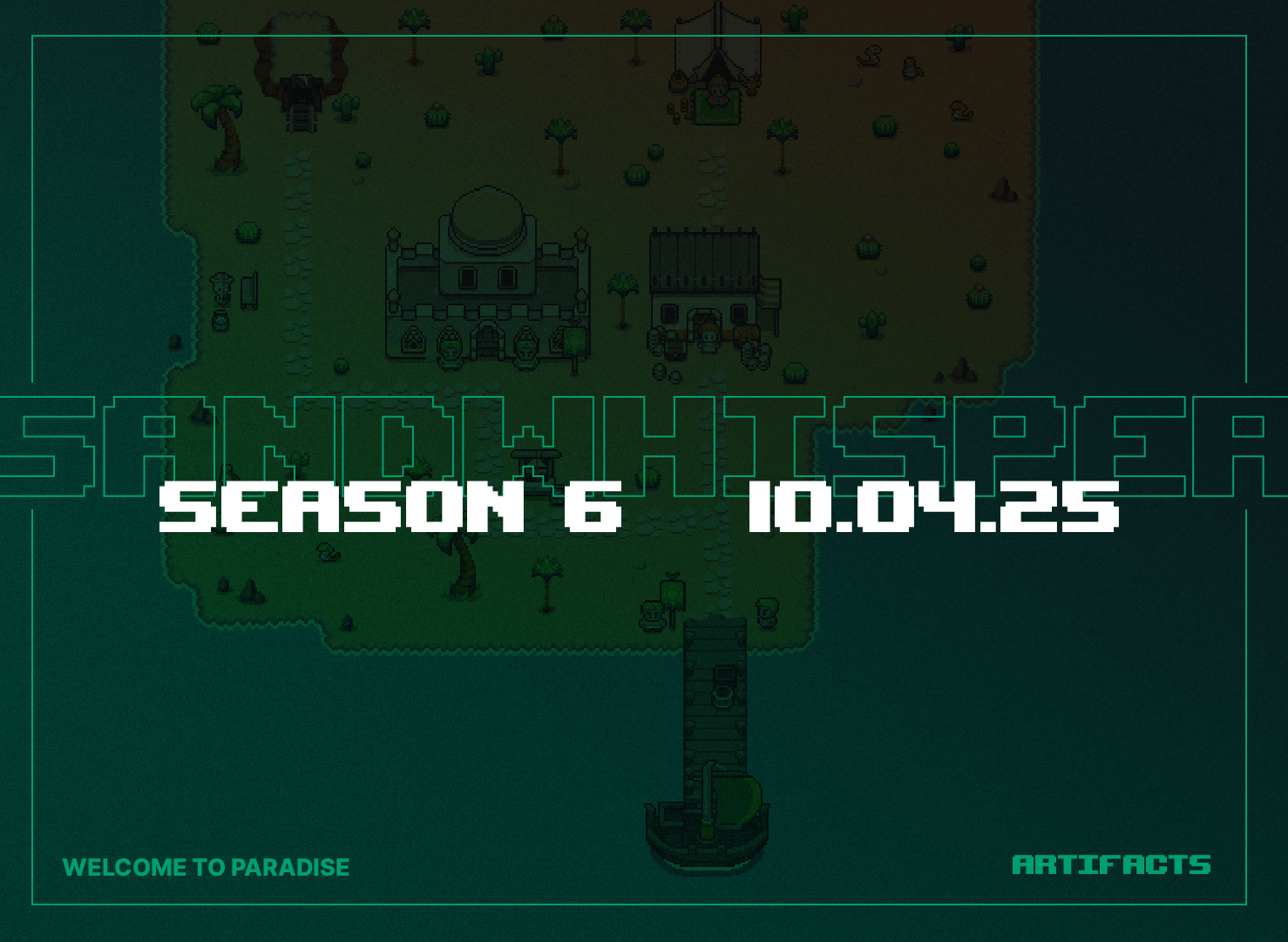 New season